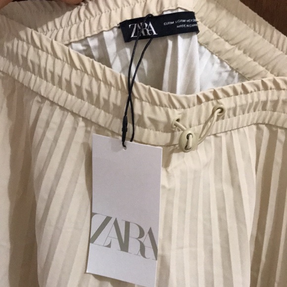New Zara long skirt - Picture 4 of 4